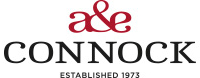 A & E Connock Logo