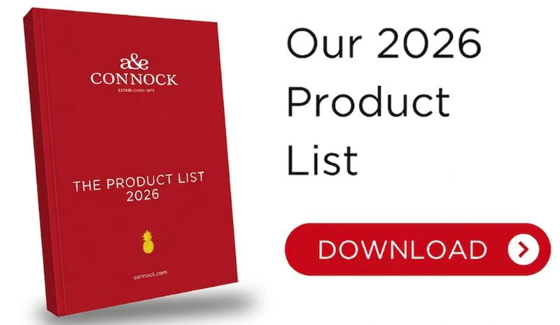 2026 Product List Download Banner